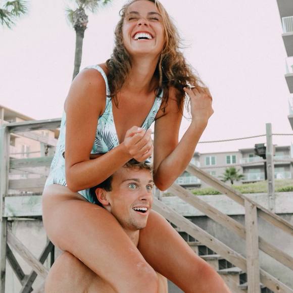 Meet your Posher, Jaimee - Picture 1 of 1